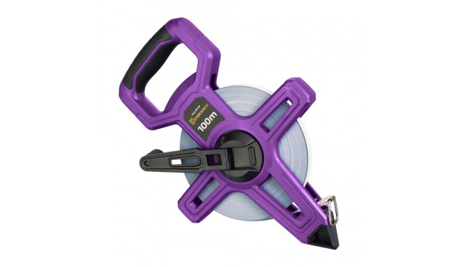 Ermenrich Reel SE100 Land Measuring Tape