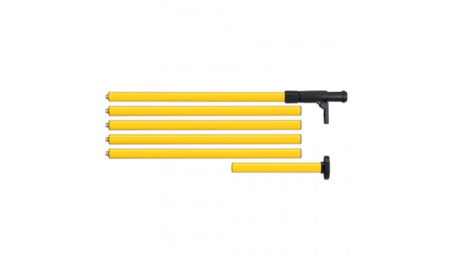 Ermenrich Reel TWR40 Extension Rod, 3.96m