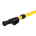 Ermenrichi rulli TWR40 pikendusritv, 3,96 m