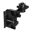 Ermenrichi rulli TWR40 pikendusritv, 3,96 m