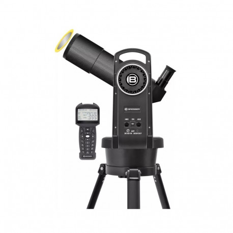 BRESSER Automatik 80/400 Goto Telescope Starter Kit