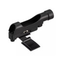 BRESSER LED Red Dot Viewfinder for Carbon Look Telescopes