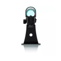 BRESSER LED Red Dot Viewfinder for Carbon Look Telescopes