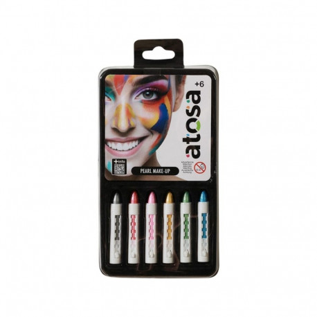 Make-Up Set 6 Pieces