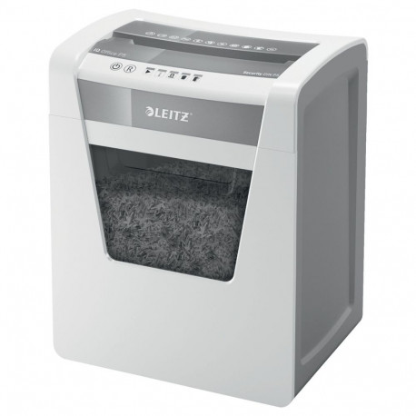 Micro-Cut Paper Shredder Leitz Office P5