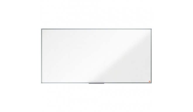 Magnettahvel Nobo Essence Valge Teras