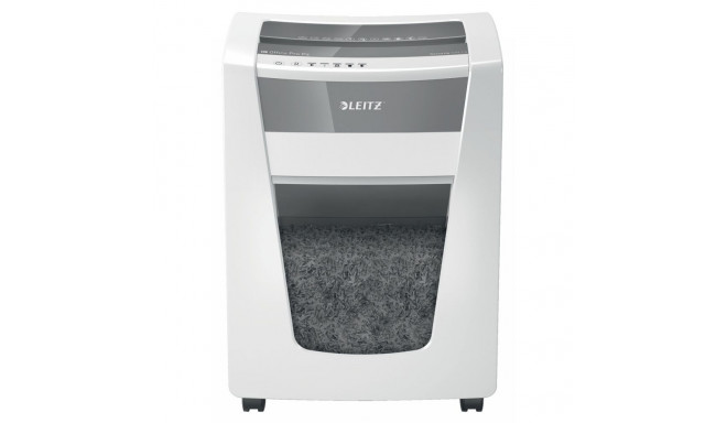 Paper Shredder Leitz Office Pro P4 Leitz IQ 30 L