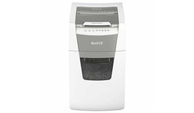 Paper Shredder Leitz IQ 150 Autofeed P4