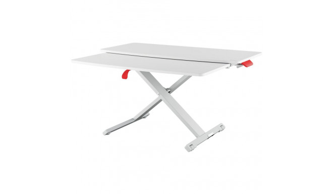 Mobile or tablet support Leitz