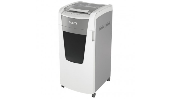 Paper Shredder Leitz IQ 600 Pro Autofeed P4 60 L