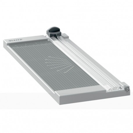 Siduvkatted Leitz Hall A4