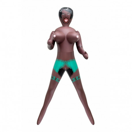 Inflatable Doll Candy Dolls Angela