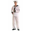 Costume for Adults My Other Me Sailor 3 Pieces Costume for Adults My Other Me Sailor 3 Pieces
