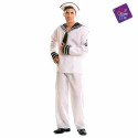 Costume for Adults My Other Me Sailor 3 Pieces Costume for Adults My Other Me Sailor 3 Pieces