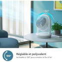 Freestanding Fan Philips White