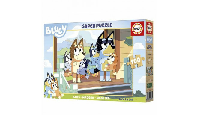 Puzzle Educa