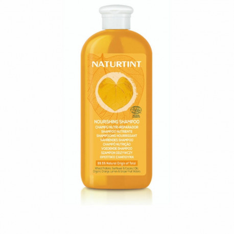 Šampoon Naturtint Nourishing 330 ml