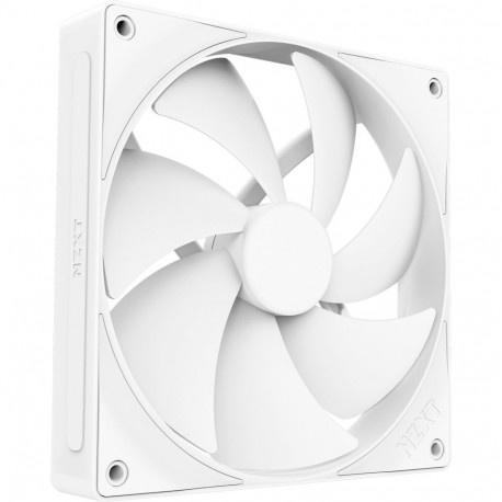 NZXT F140P (white, 140 mm)
