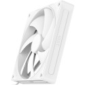 NZXT F140P (white, 140 mm)