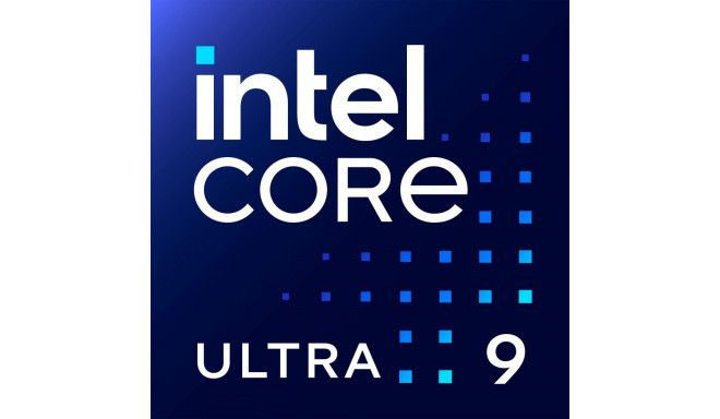 Intel Core Ultra 9 285T - Socket 1851 - processor (tray version)
