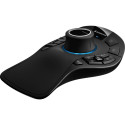 3dconnexion SpaceMouse Pro Wireless - Bluetooth Edition (black)