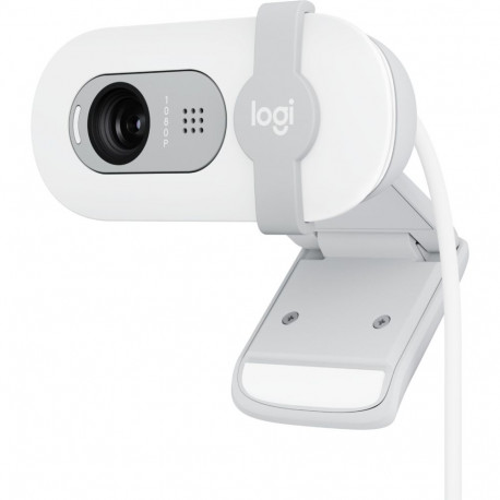 BRIO 100, valge