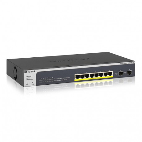 Netgear GS510TPP PoE/GE/GE/SMA/08, Switch