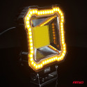 Töölamp 48W 3600LM 12V 24V
