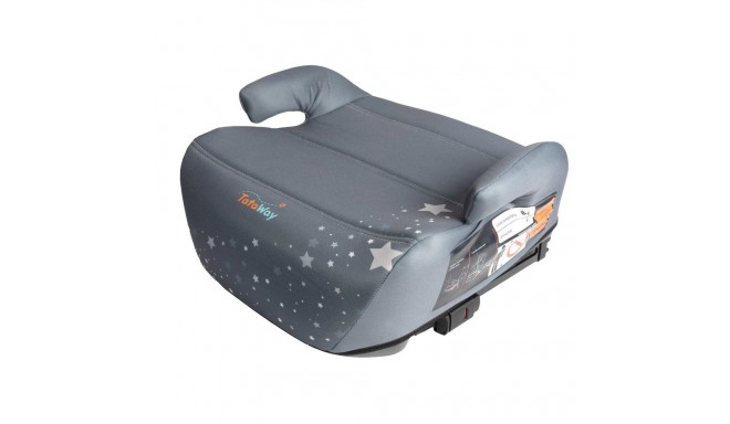 Tataway istmealus isofix R129 hall