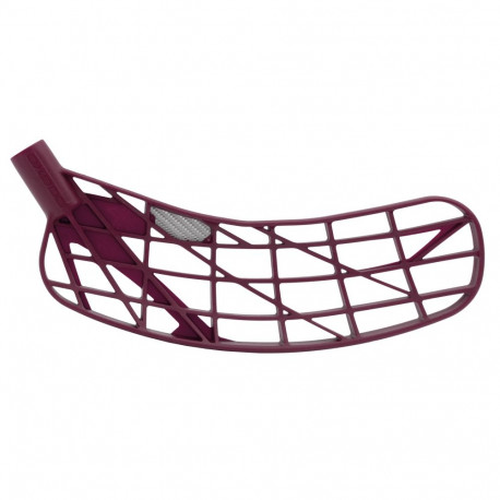 Laba Highlight mbc lilla/hõbe vasak