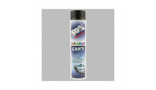 CARS must matt 600ml