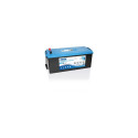 Exide DualAGM 180Ah 900CCA 515x225x225+-