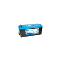 Exide DualAGM 180Ah 900CCA 515x225x225+-