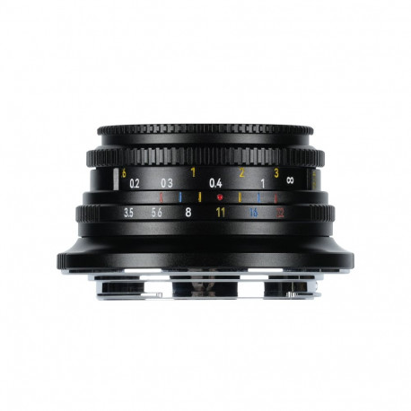 7Artisans 10mm f/3,5 - MFT (APS-C)