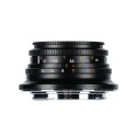 7Artisans 10mm f/3,5 für MFT (APS-C)