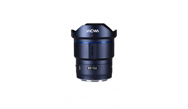 LAOWA AF 12mm f/2,8 Lite Zero-D - Nikon Z (FF)