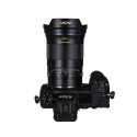 LAOWA Argus 45mm f/0,95 FF Nikon Z (Messemuster)