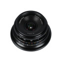 7Artisans 10mm f/3,5 für MFT (APS-C)