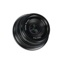 7Artisans 10mm f/3,5 für MFT (APS-C)