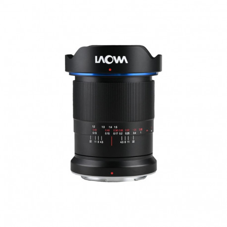 LAOWA 15mm f/4,5 Macro 1:2 - Nikon Z (FF)