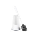 Beldray LA084538PUFFEU7X Antibac Silicone Toilet Brush
