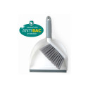 Beldray LA082664UFFEU7 Antibac Dustpan & Brush Set