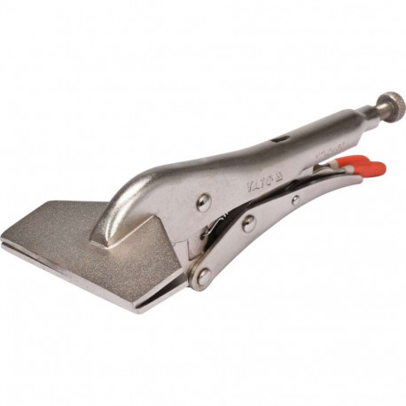 Locking Pliers 8" (200Mm) YT-2463 YATO