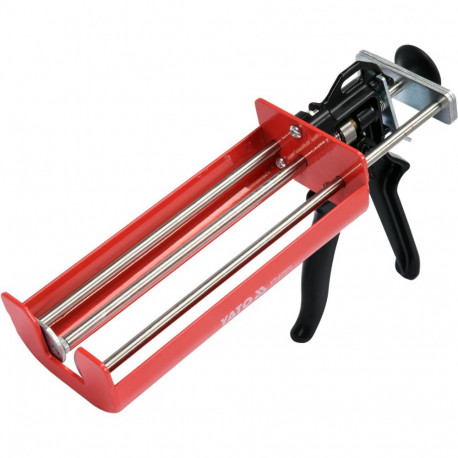 Silikoonipüstol 2X400Ml YT-67573 YATO