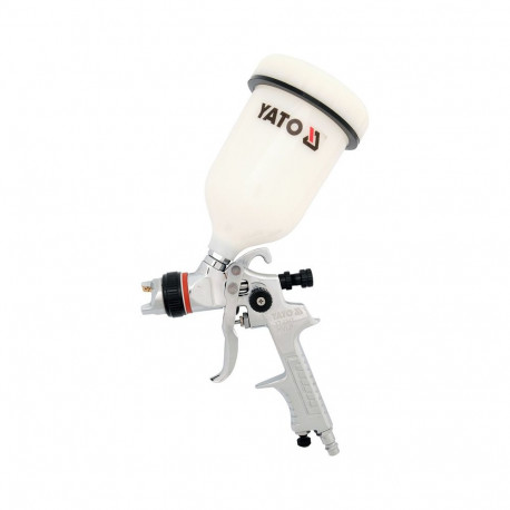 Suruõhu värvipüstol 0,6 l, 1,5 mm YT-2341 YATO