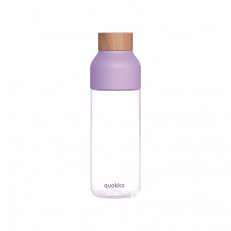 Quokka Ice - Butelka na wodę ecozen 720 ml (Lilac)