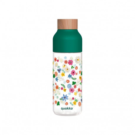 Quokka Ice - Butelka na wodę ecozen 720 ml (Spring)
