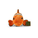 Rappa - Pluszowa realistyczna maskotka Rybka Błazenek Nemo 25 cm Eco-Friendly Rappa - Pluszowa realistyczna maskotka Rybka Błazenek Nemo 25 cm Eco-Friendly