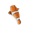 Rappa - Pluszowa realistyczna maskotka Rybka Błazenek Nemo 25 cm Eco-Friendly Rappa - Pluszowa realistyczna maskotka Rybka Błazenek Nemo 25 cm Eco-Friendly