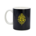 Harry Potter - Kubek ceramiczny zmieniający kolor w pudełku prezentowym 325 ml